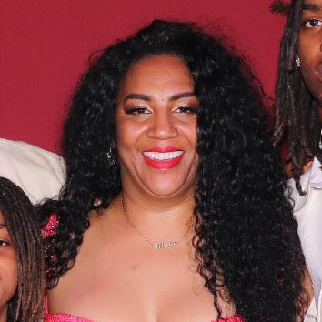 Maria da Luz das Dores - Meet Mother Of Renato Sanches